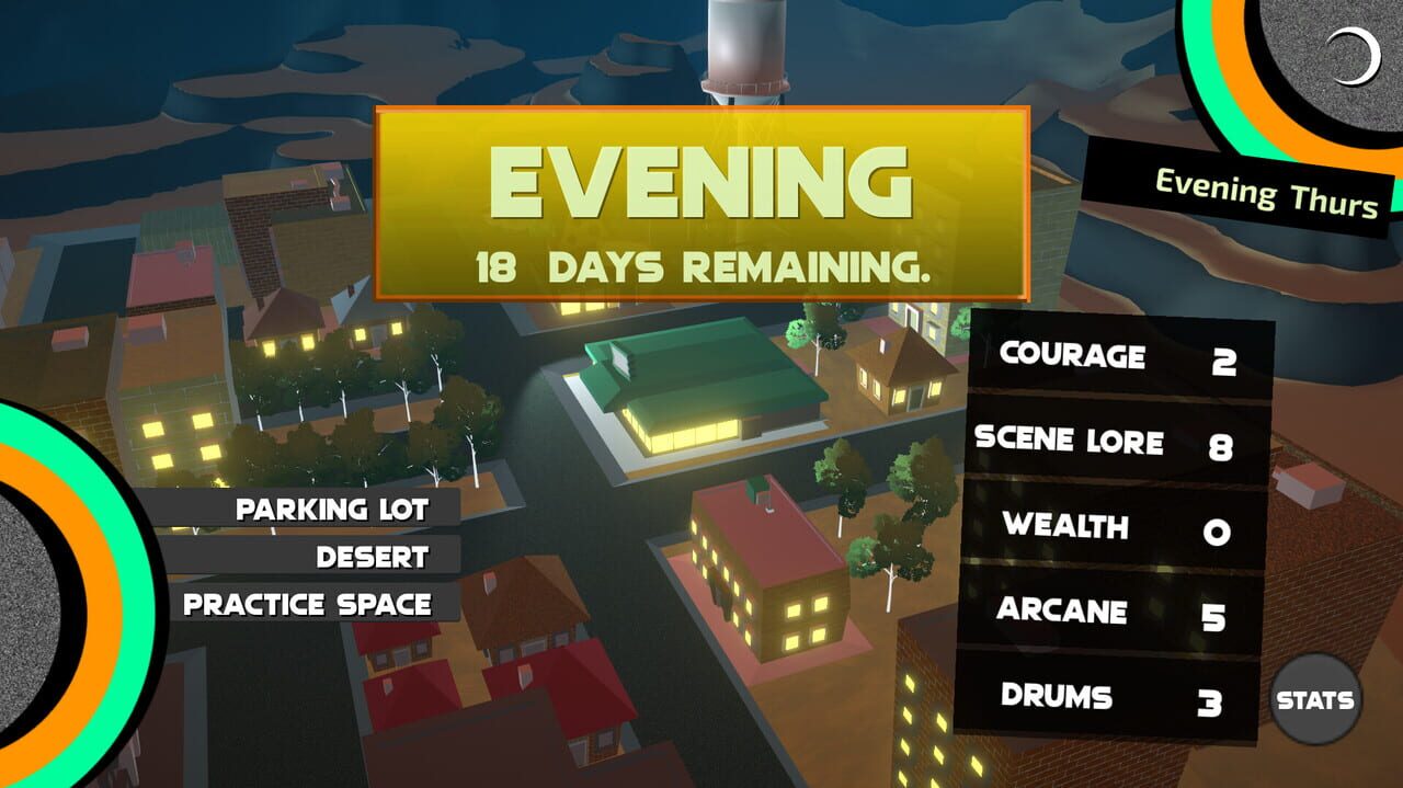 VideoHole: Episode II screenshot