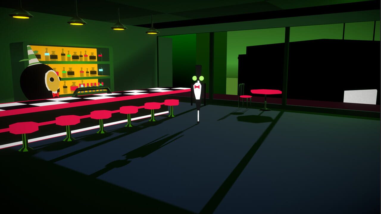 VideoHole: Episode II screenshot