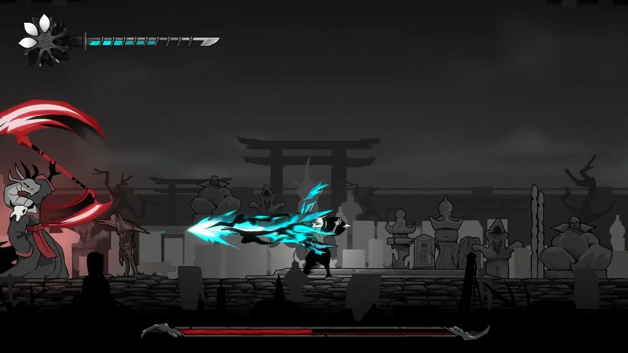 Gurei screenshot 1