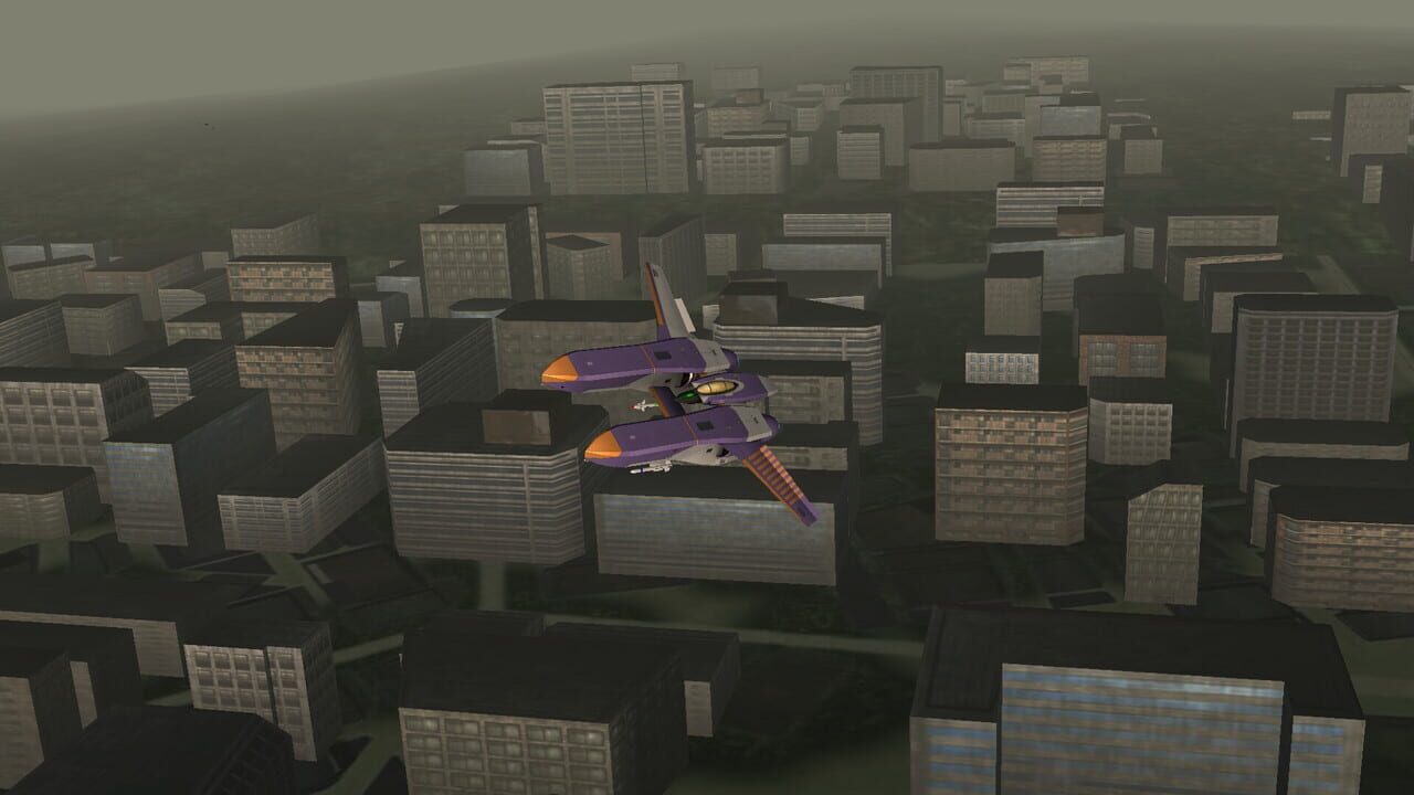 Triple Canopy no Majo
