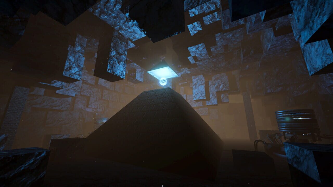 Darkenstein 3D screenshot