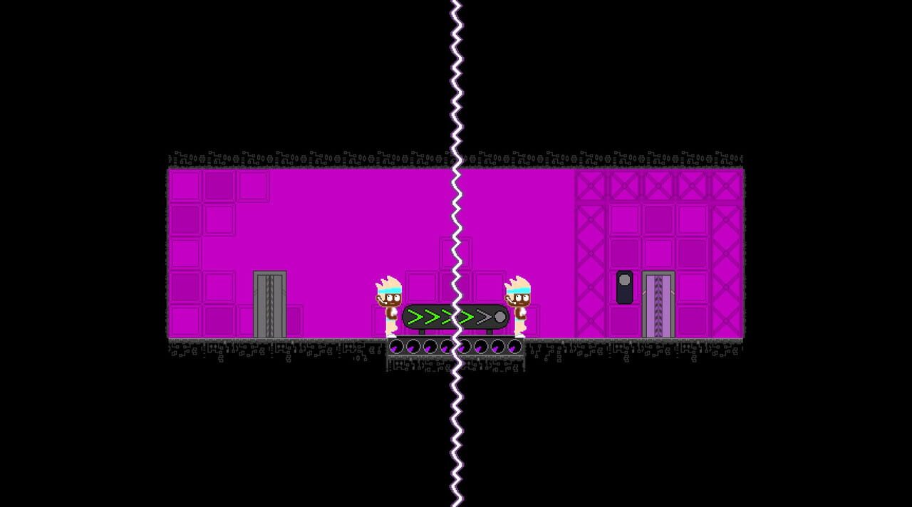 TesserActive screenshot