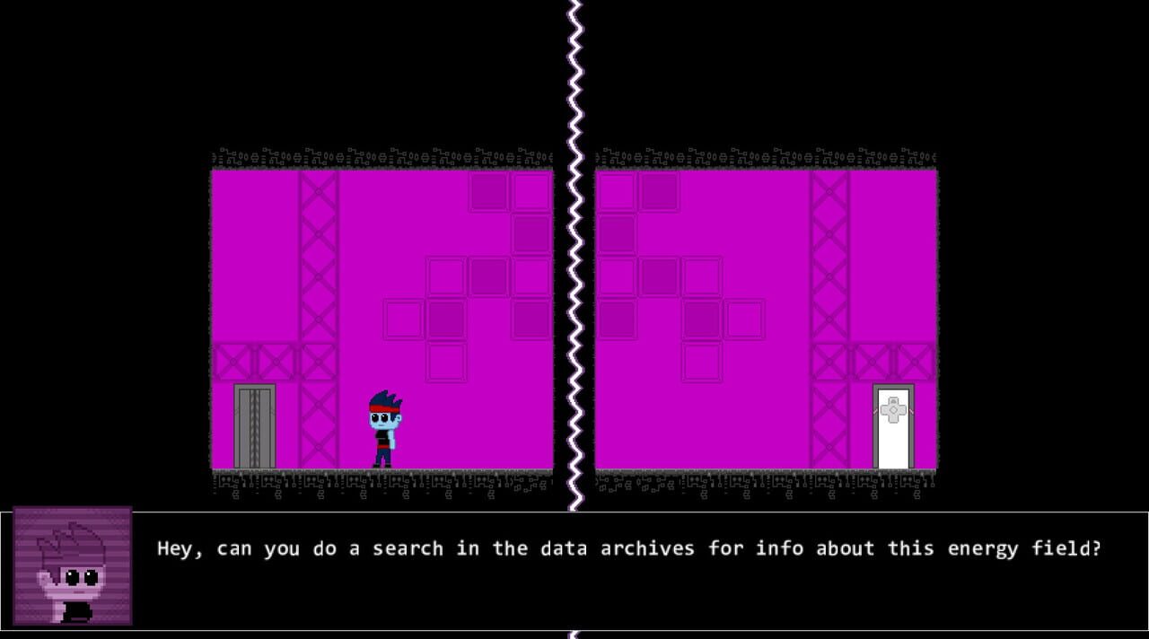 TesserActive screenshot