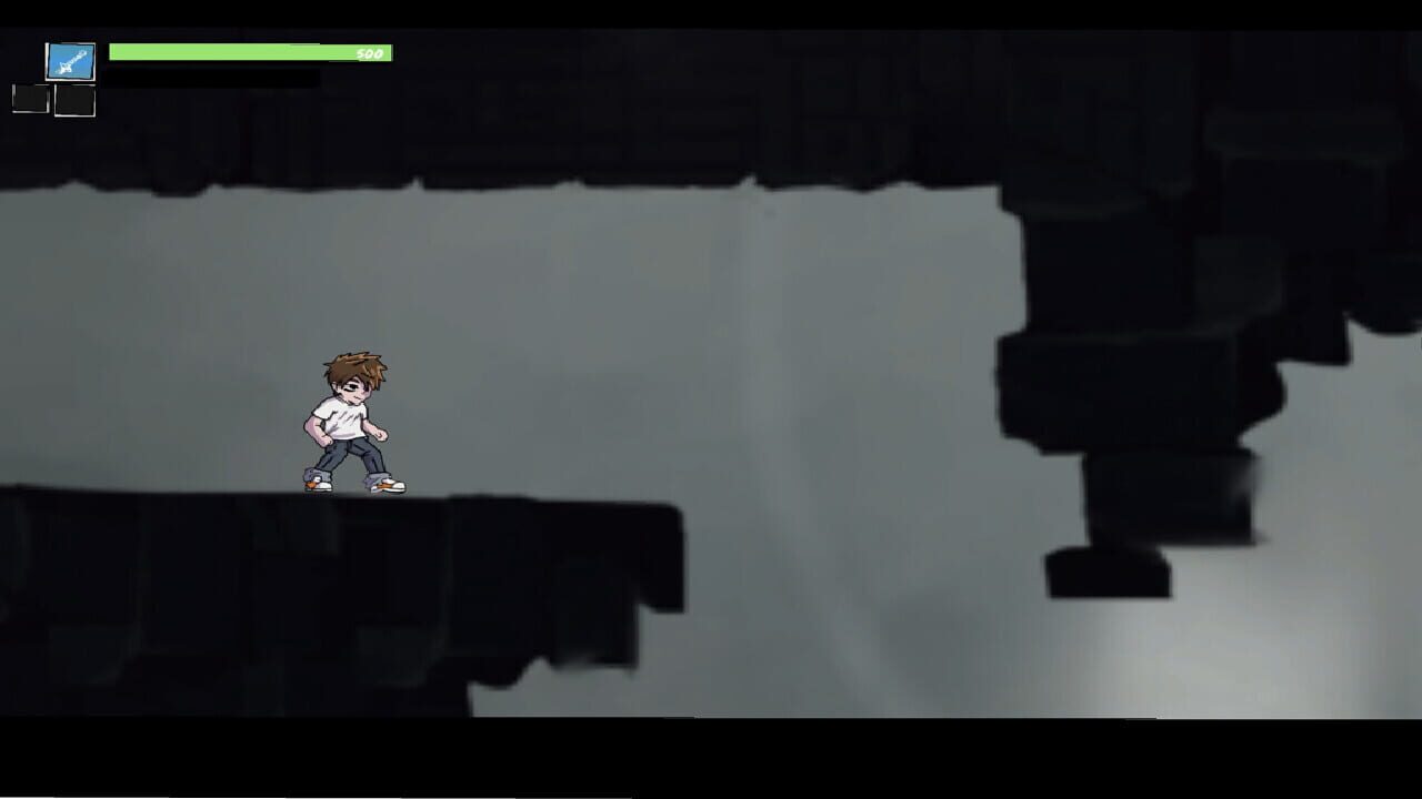 Advenger of Stuart screenshot