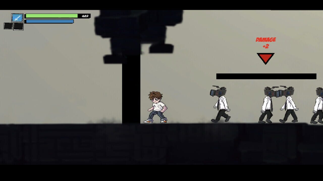 Advenger of Stuart screenshot