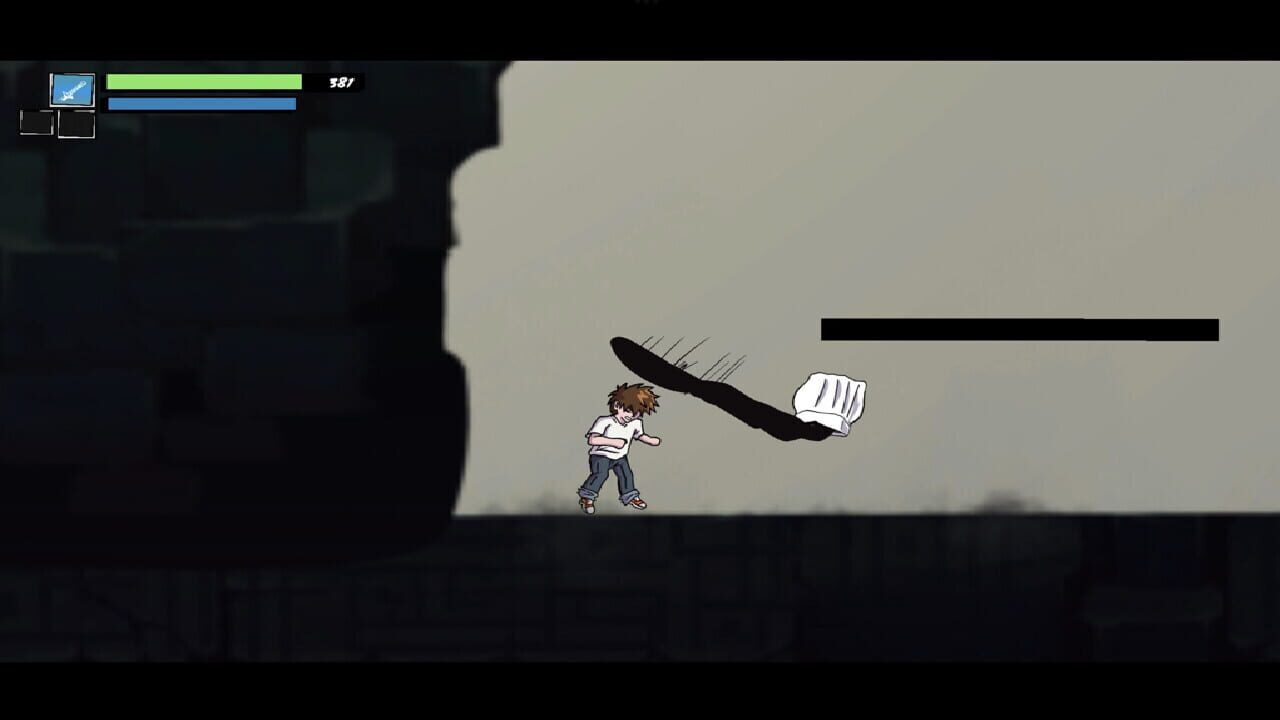 Advenger of Stuart screenshot