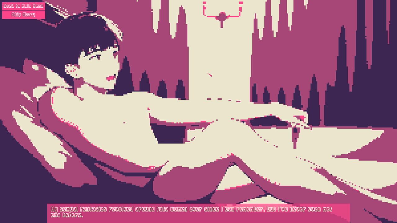 Hidden Futa screenshot