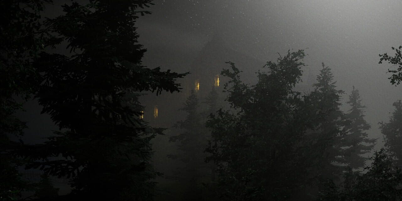 Isle of Leil screenshot