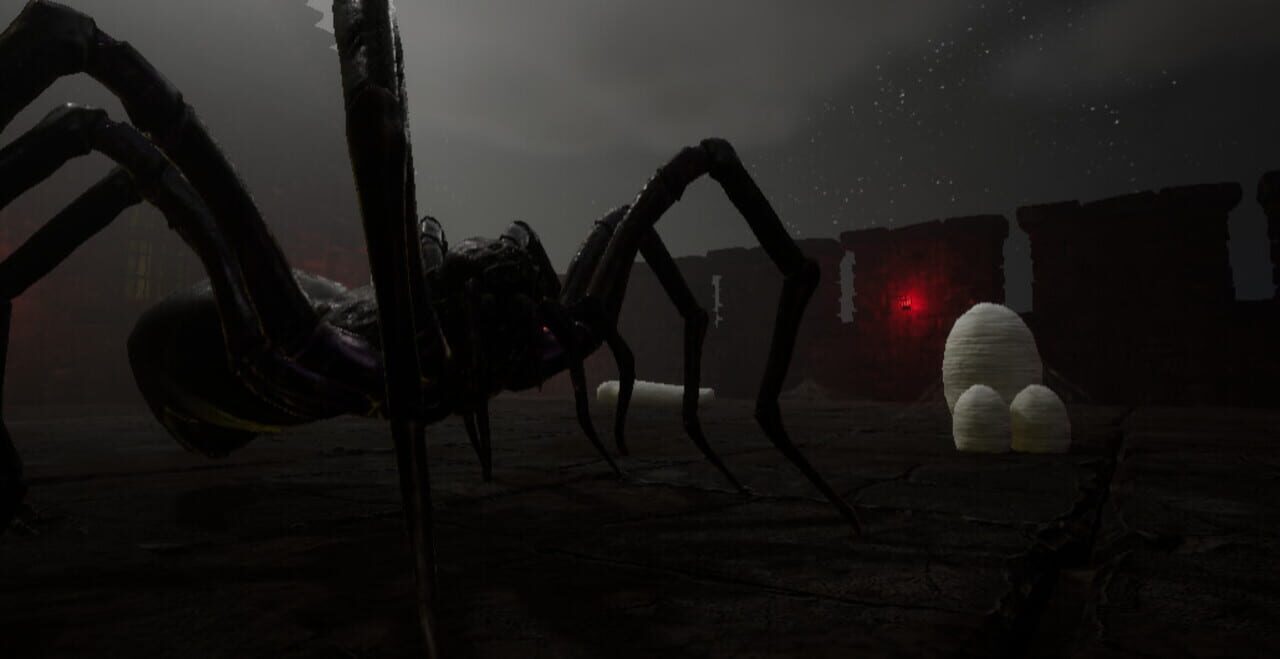 Isle of Leil screenshot