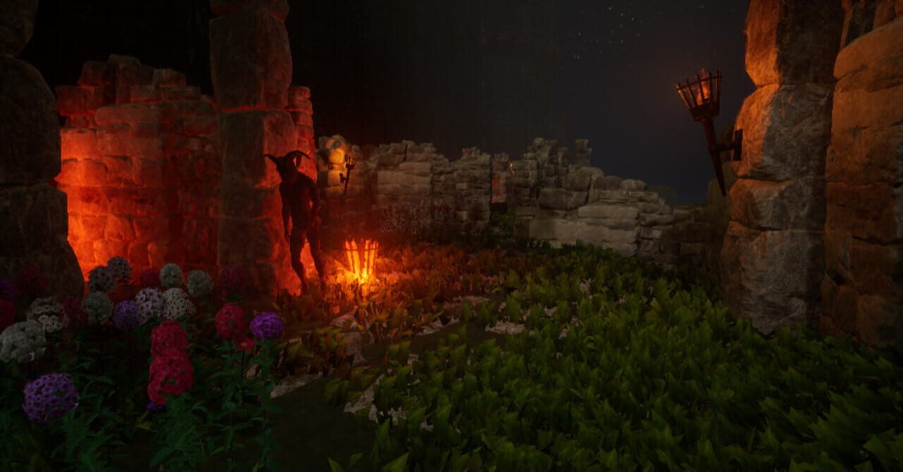 Isle of Leil screenshot