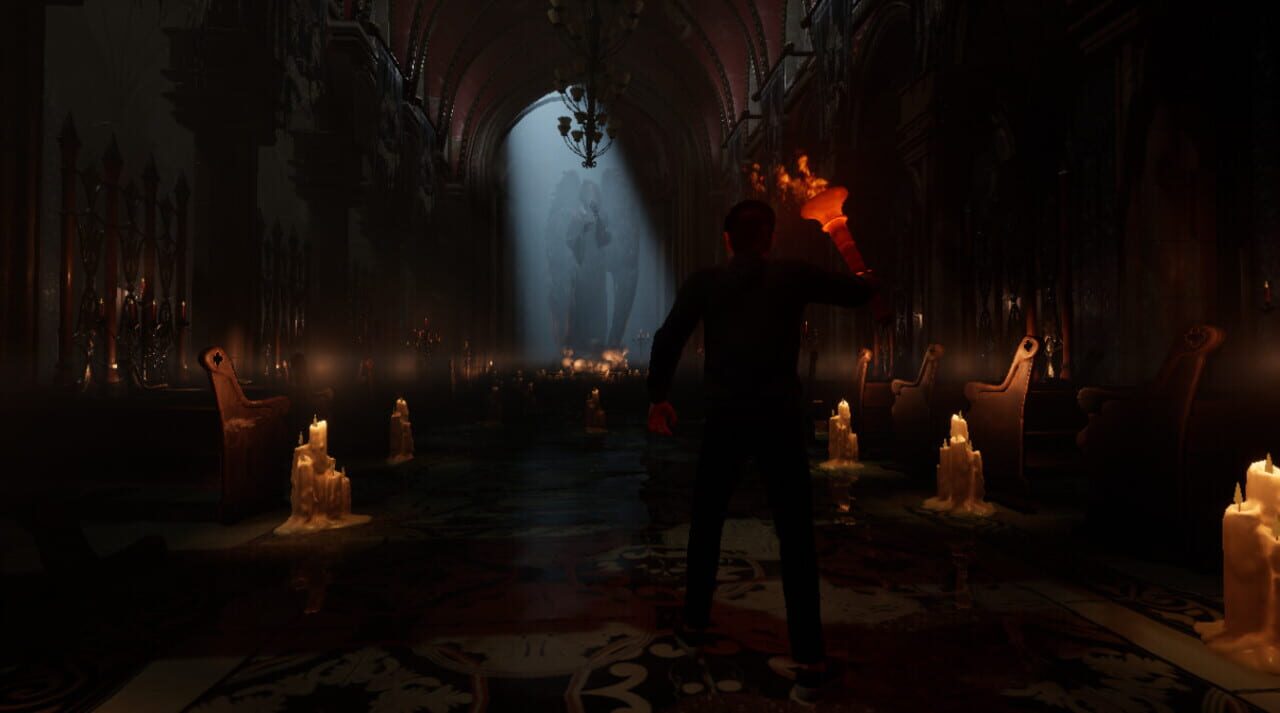 Isle of Leil screenshot