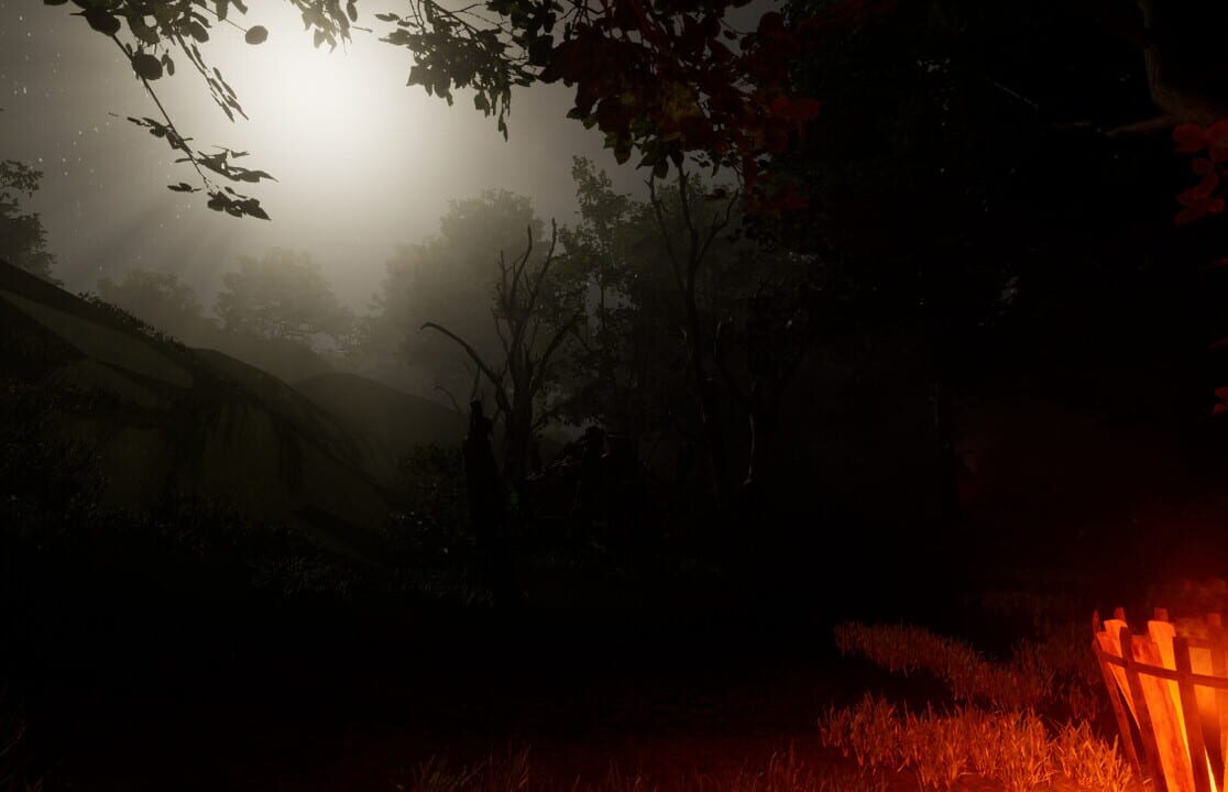 Isle of Leil screenshot