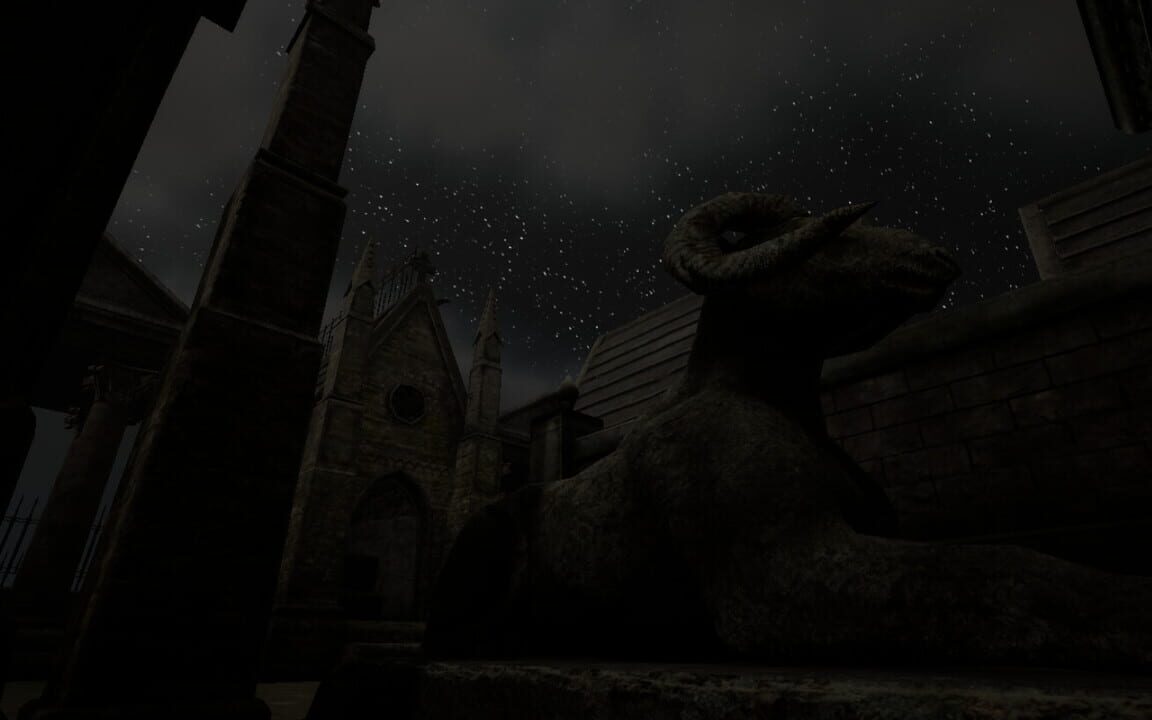 Isle of Leil screenshot