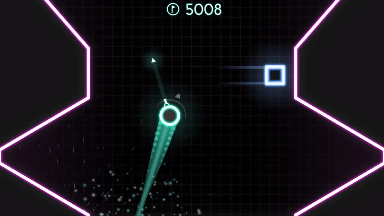 Poosh XL screenshot 1