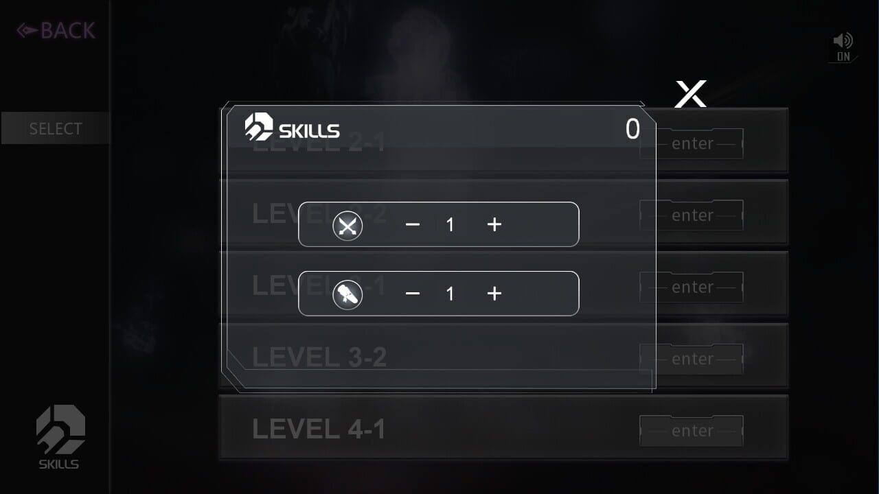 Miss Lu screenshot