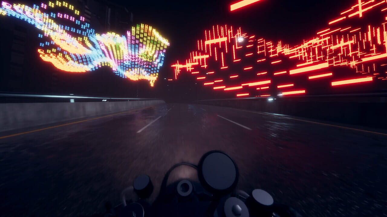 Night Run