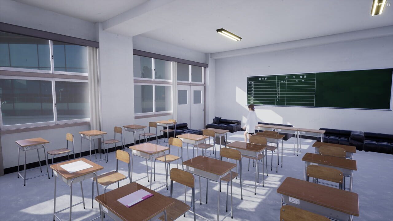 Spanking Simulator screenshot
