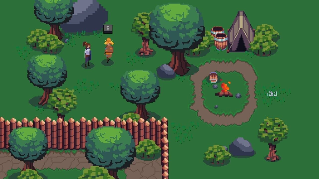 Gameplay de Yuma