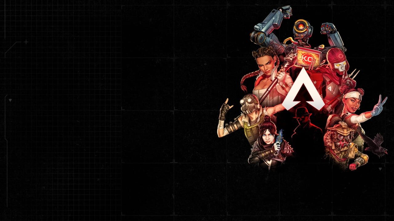 Apex Legends: Revelry screenshot