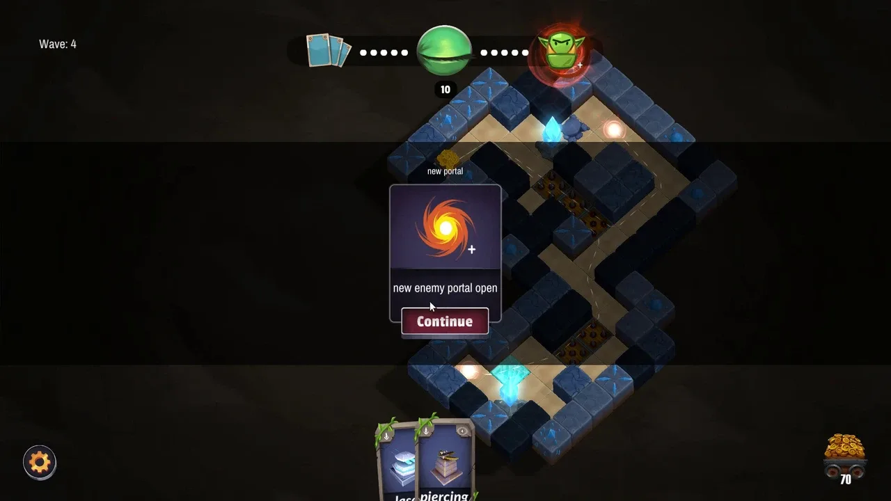 Digs screenshot 1