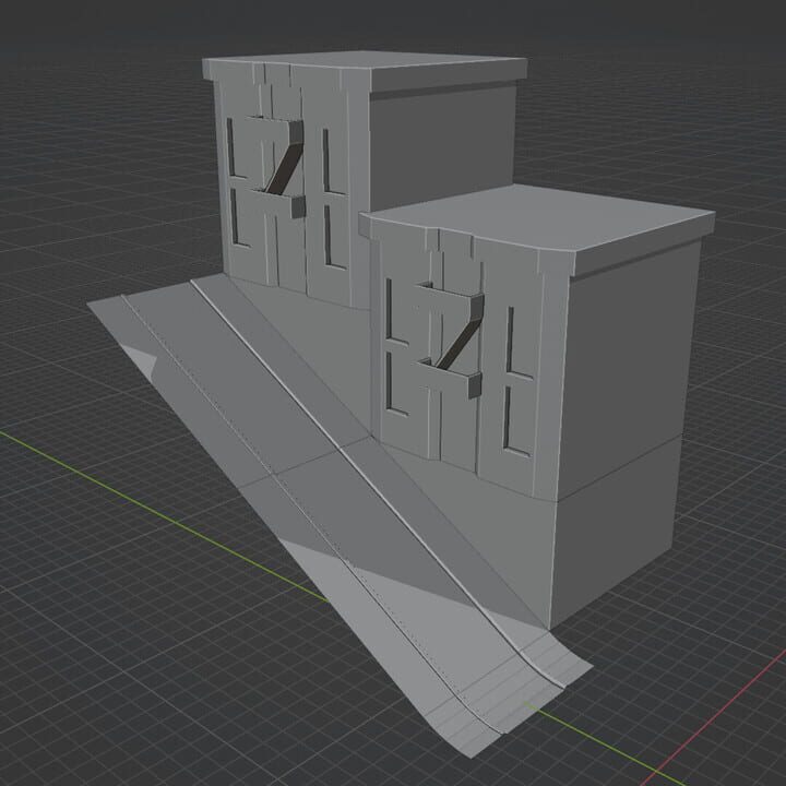 Paper Drifter