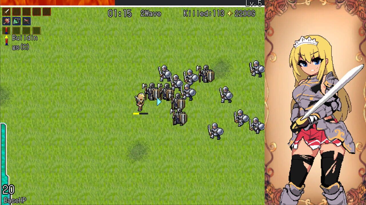 Glory & Miserable Survivors DX (2023)