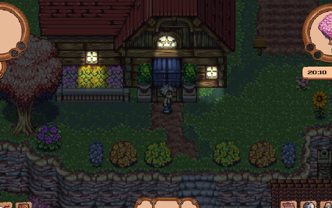 Sehoni Island: Monsters and Adventures