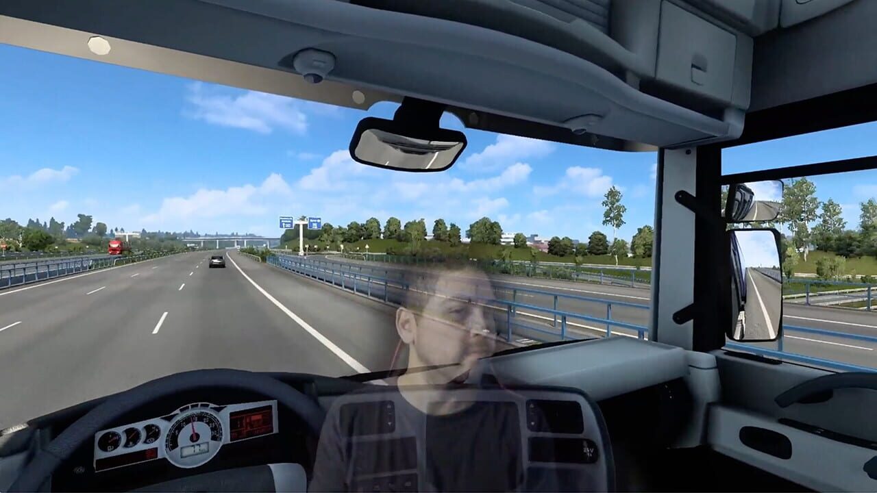 Tobii Horizon