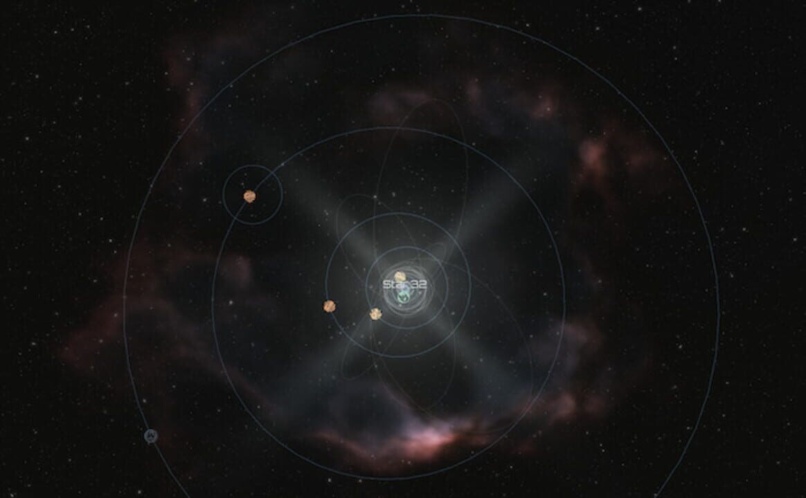 Antimatter