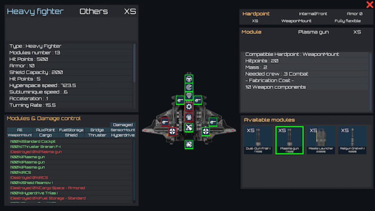 Antimatter