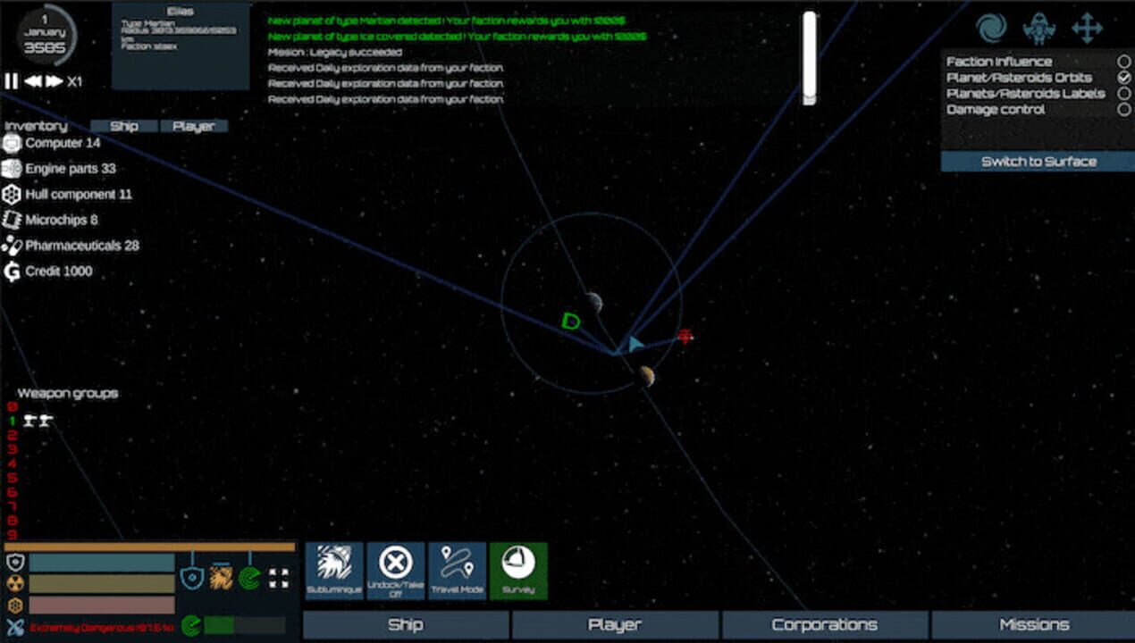 Antimatter