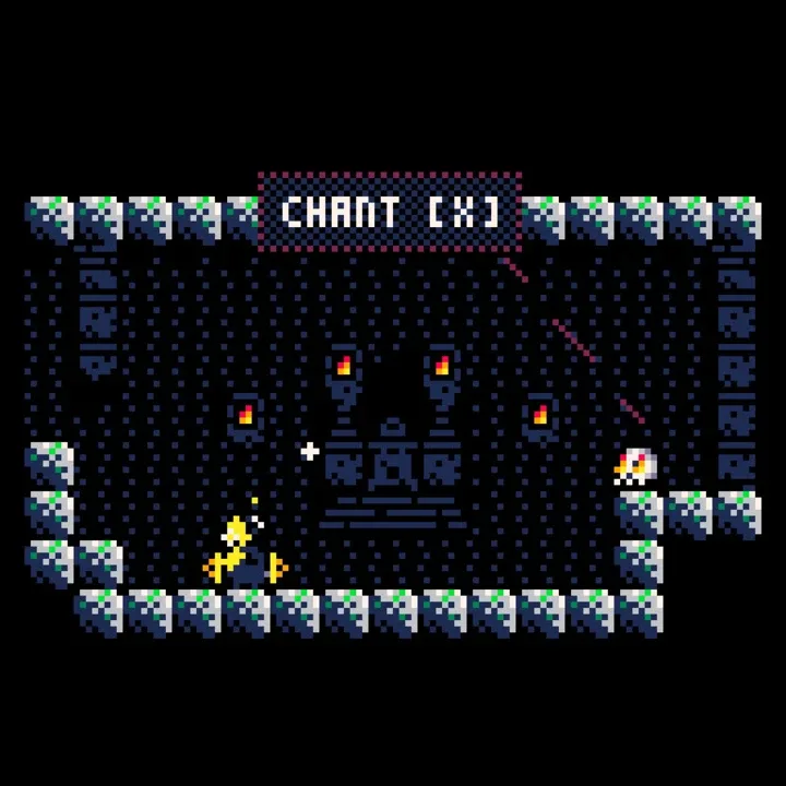 Magicube screenshot 1