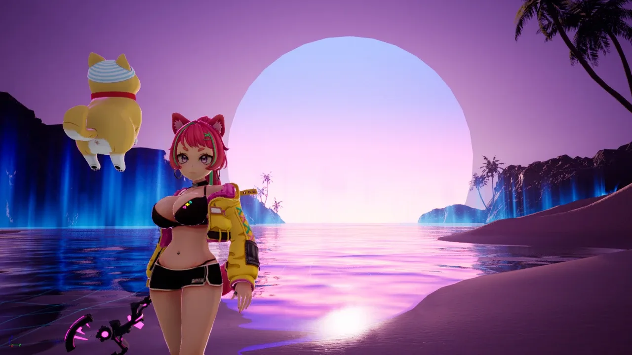Endless Alice screenshot 1