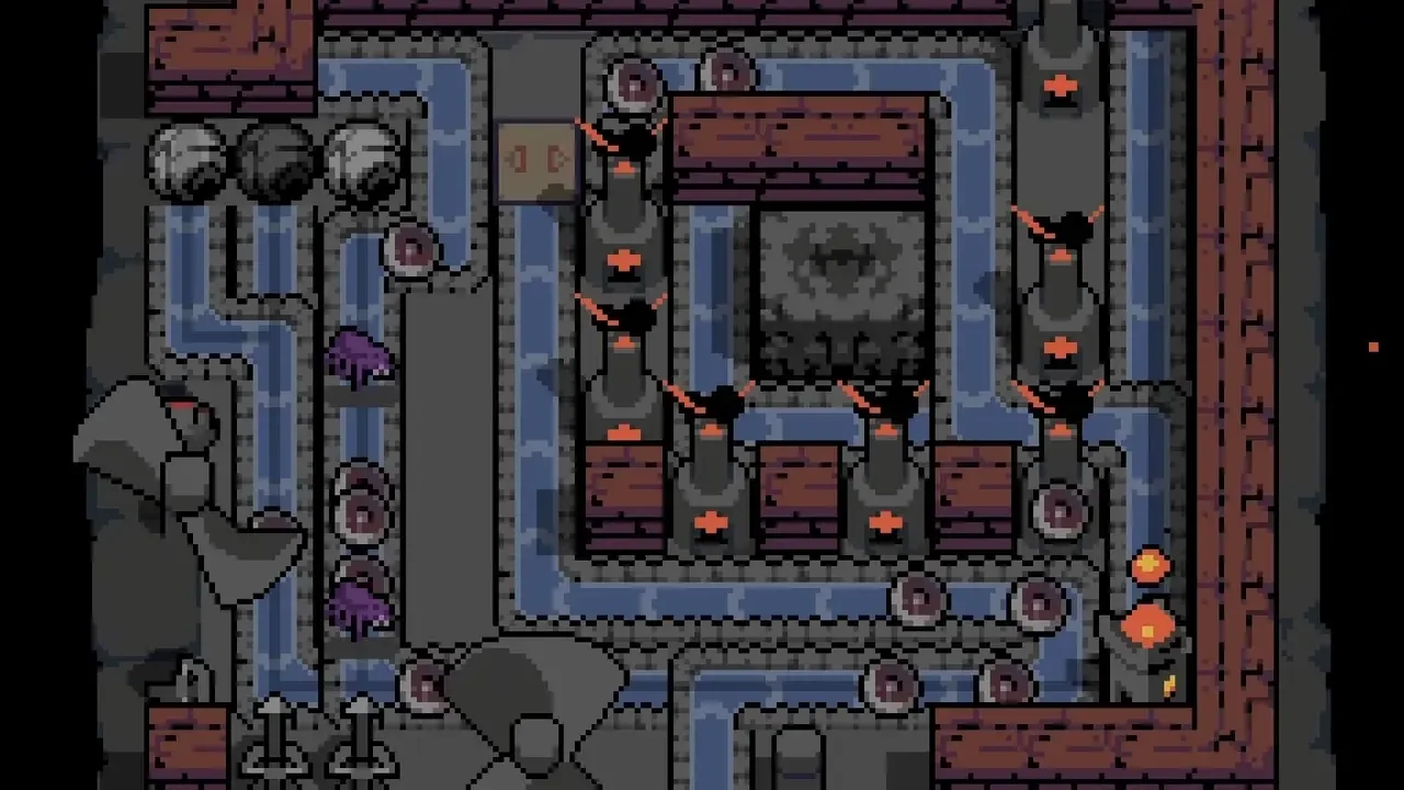 Mob Factory screenshot 2