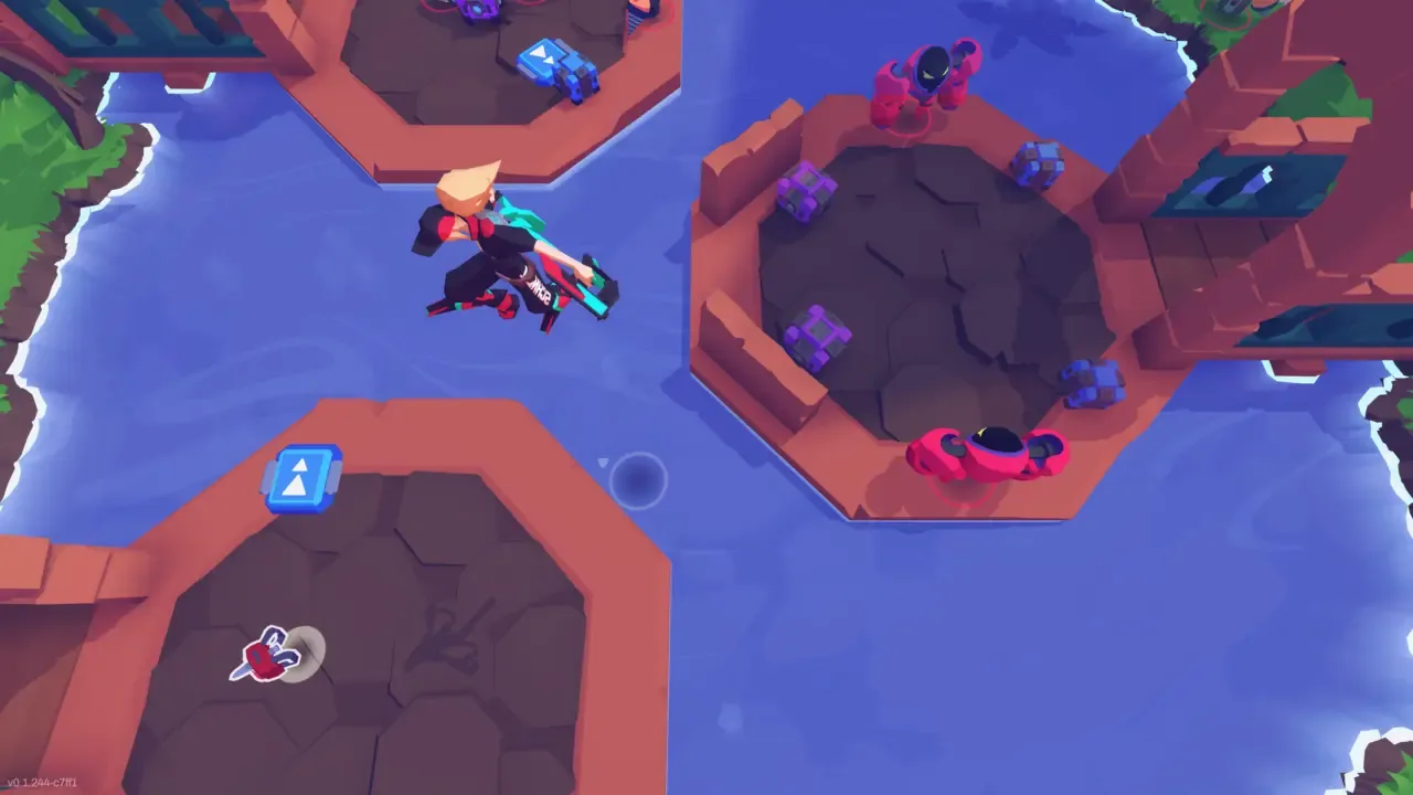 Bapbap screenshot 1