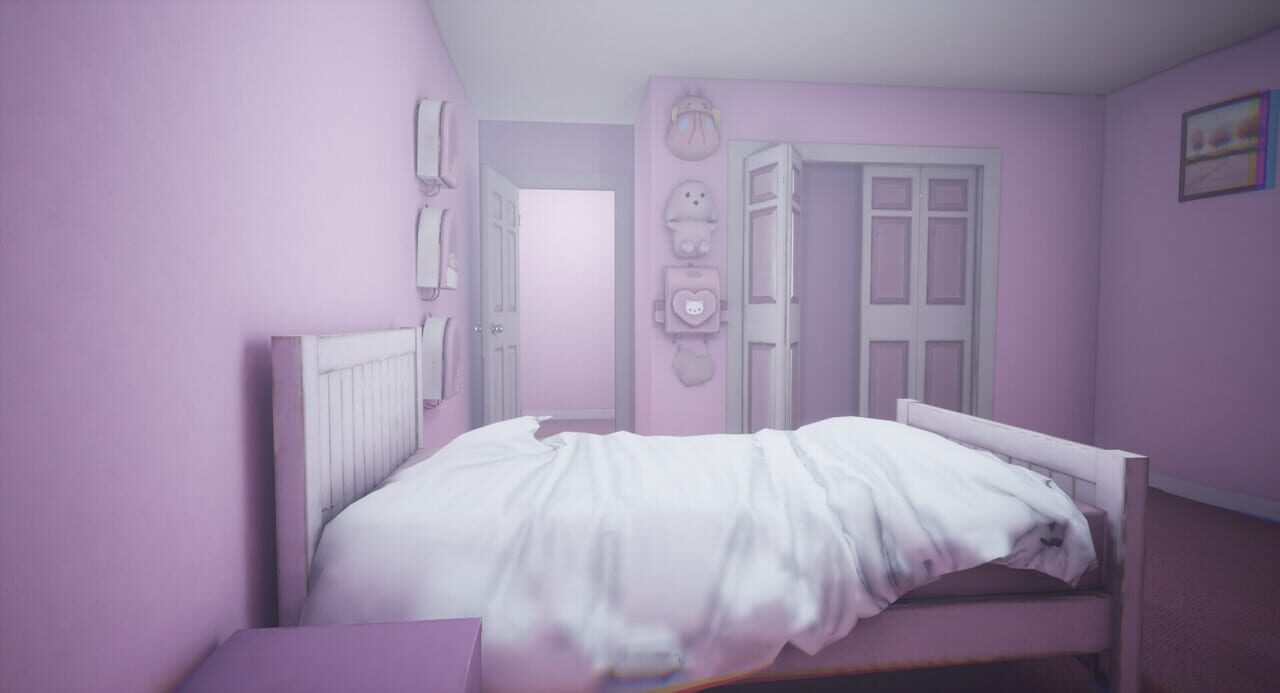 The Backrooms: Liminal Reality