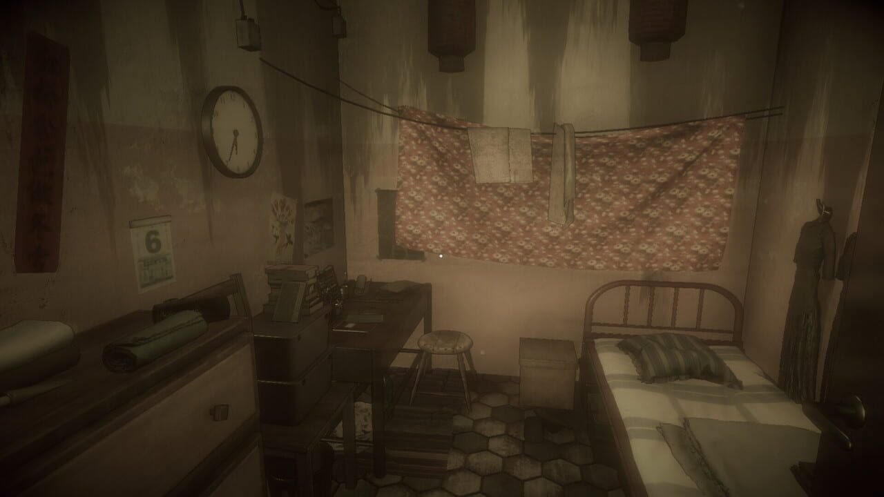 Manacle screenshot