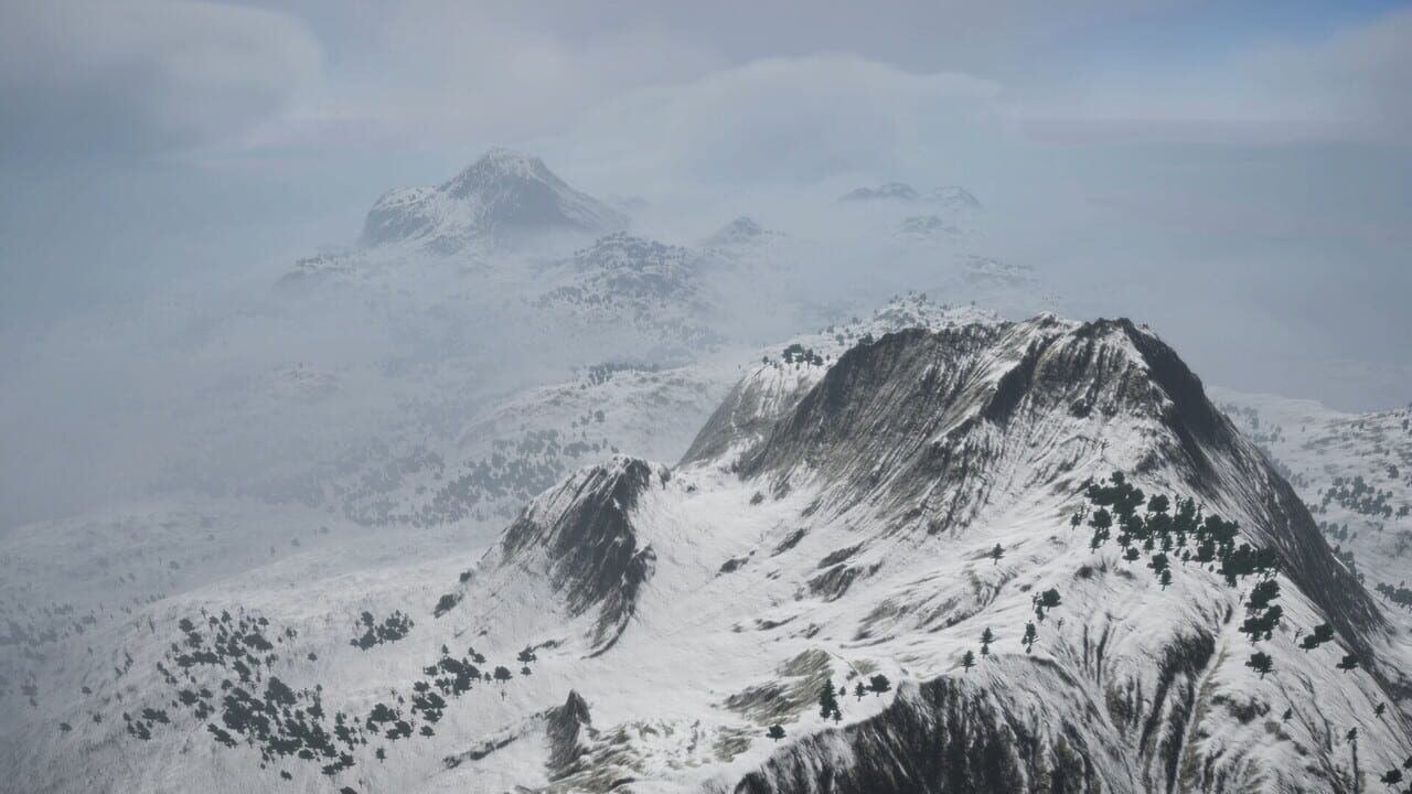 The Quinfall screenshot