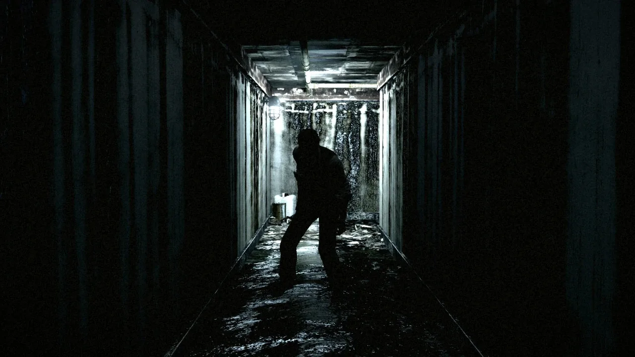 The Evil Within: Season Pass screenshot 1