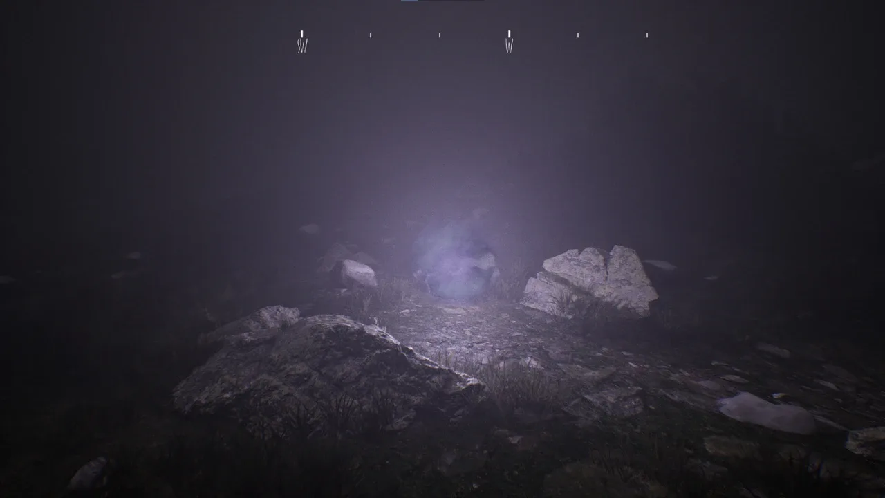 The Devourer Hunted Souls free download for PC screenshot 1