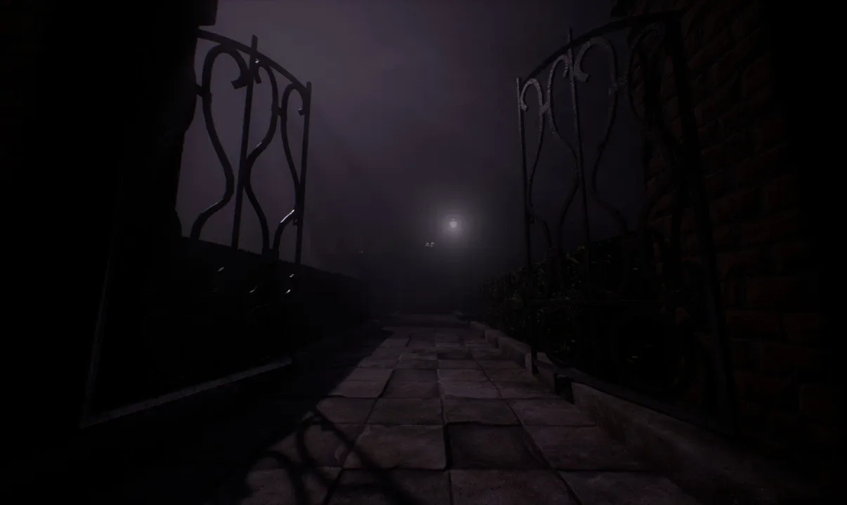 The Devourer Hunted Souls free download for PC screenshot 4