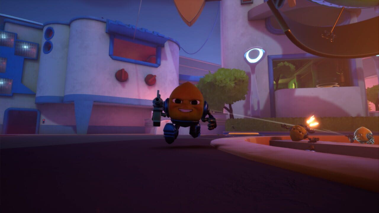 Battlemon