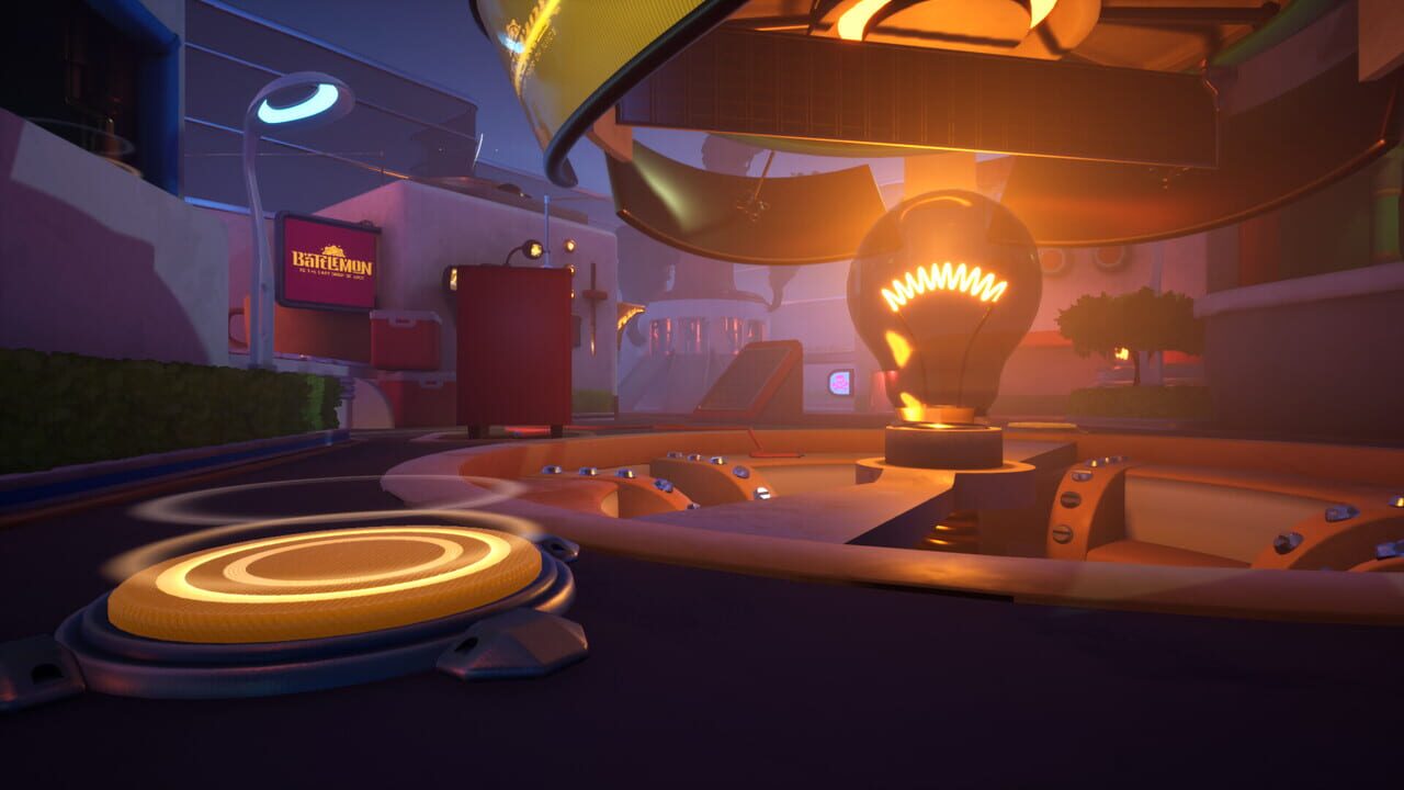 Battlemon
