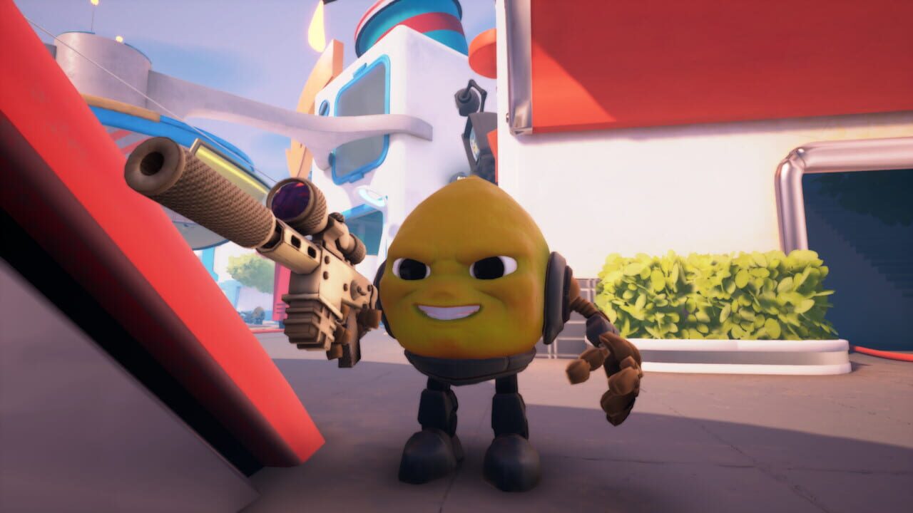 Battlemon