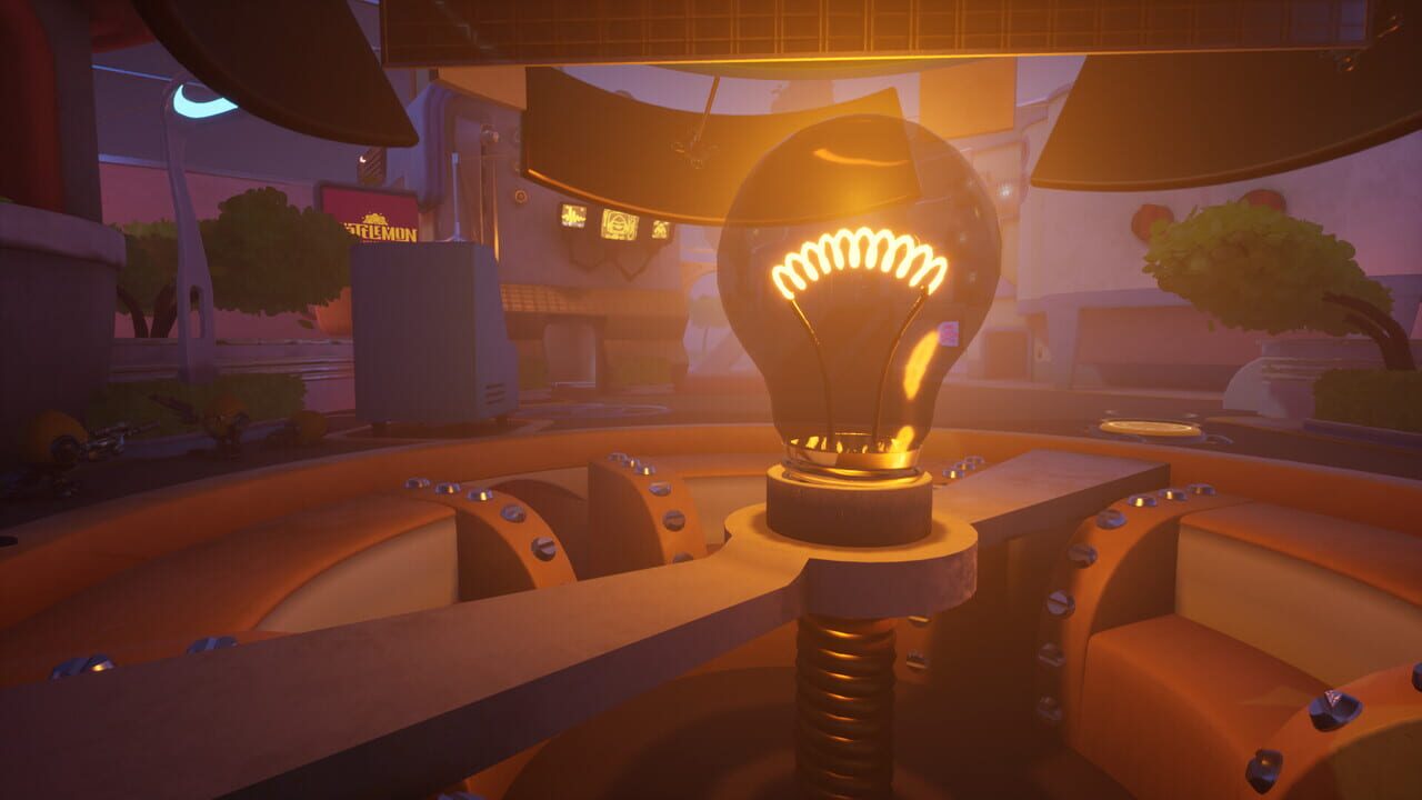 Battlemon