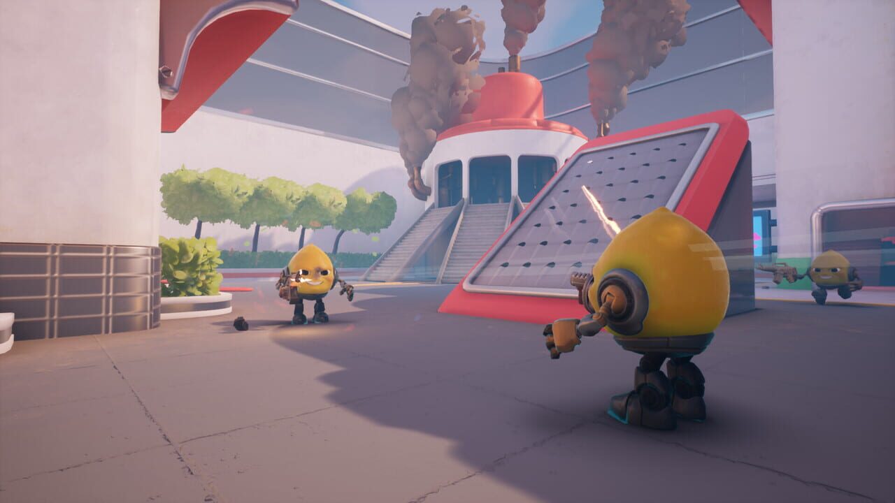 Battlemon