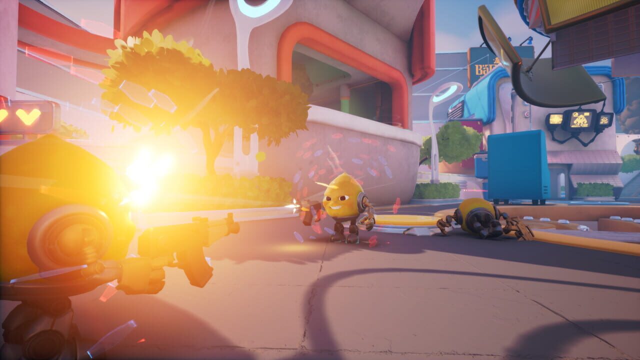Battlemon