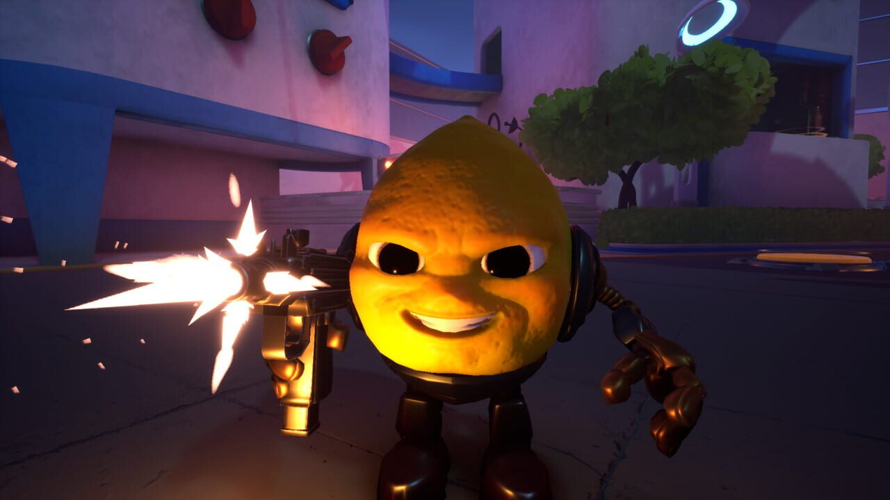 Battlemon