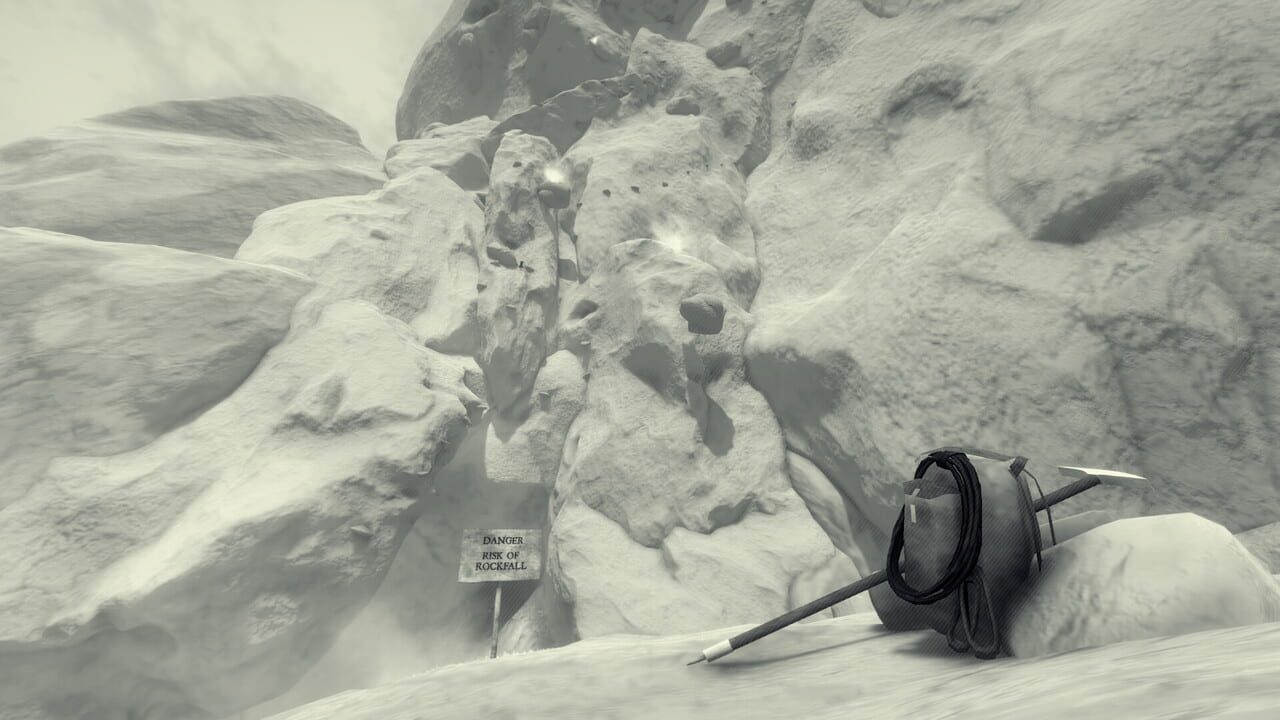 Capture de Peaks of Yore