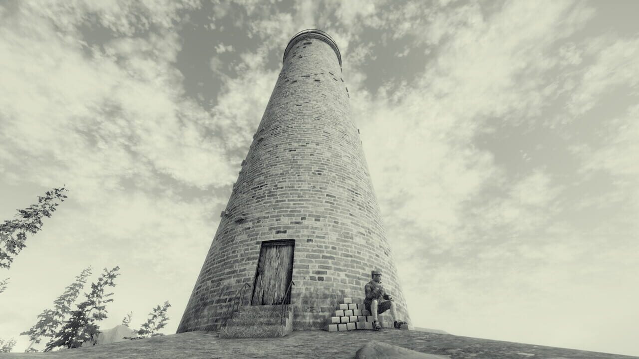 Capture de Peaks of Yore